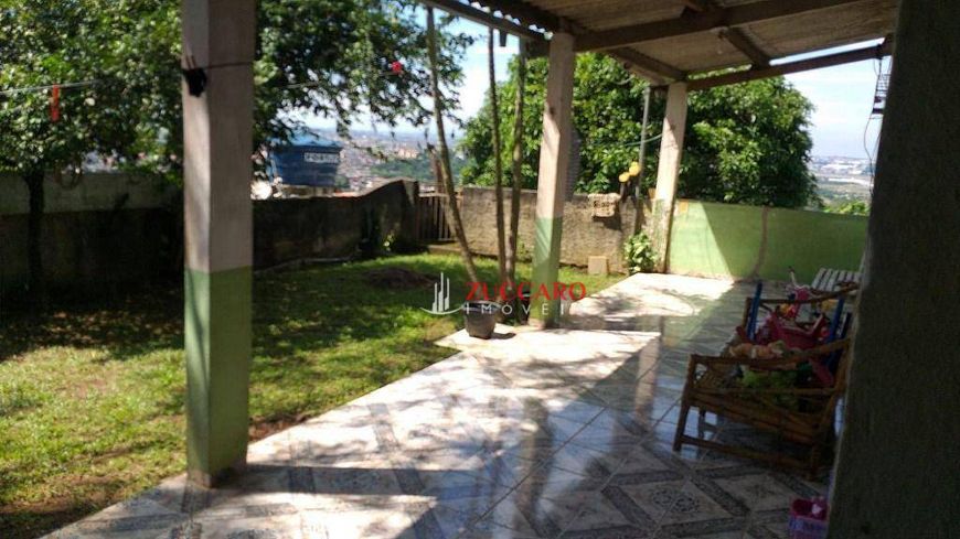 Terreno à venda, 440 m² por R$ 270.000,01 - Mikail II - Guarulhos/SP