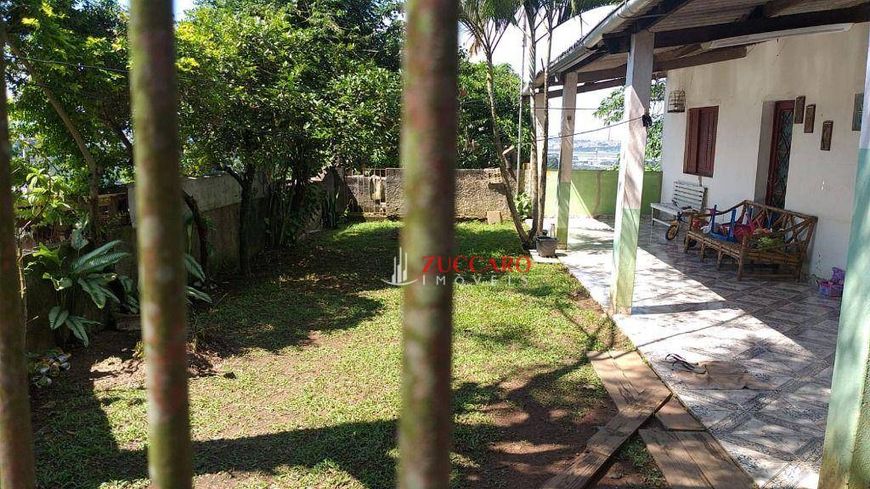 Terreno à venda, 440 m² por R$ 270.000,01 - Mikail II - Guarulhos/SP