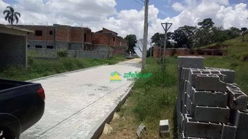 Terreno à venda, 125 m² por R$ 145.000,00 - Mikail II - Guarulhos/SP