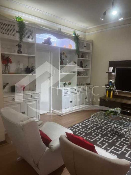 Imóvel para venda tem 117 metros quadrados com 3 quartos em Copacabana - Rio de Janeiro - RJ