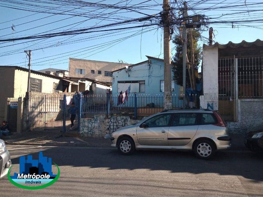 Terreno à venda, 380 m² por R$ 500.000,00 - Jardim Capri - Guarulhos/SP