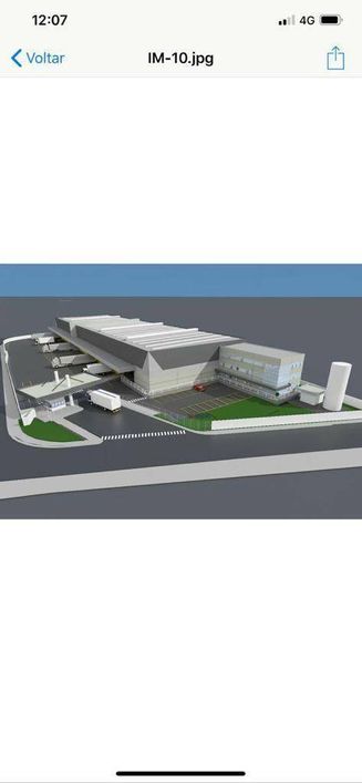 Galpão para alugar, 8222 m² por R$ 280.500,00/mês - Jardim Arapongas - Guarulhos/SP