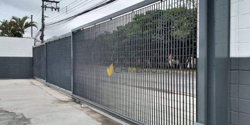 Galpão para alugar, 5.500 m² por R$ 125.000/mês - Cumbica - Guarulhos/SP