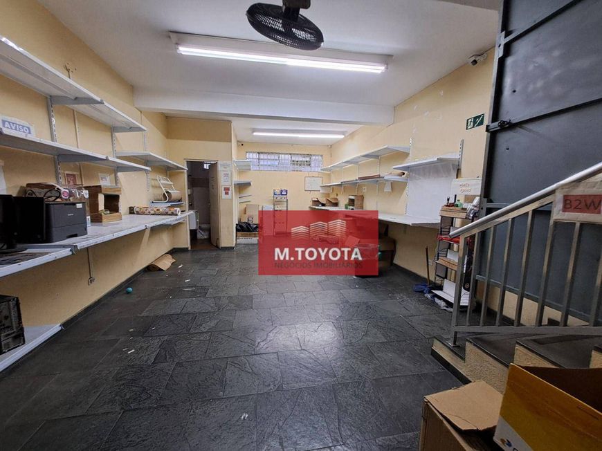 Salão para alugar, 120 m² por R$ 8.000,00/mês - Vila Galvão - Guarulhos/SP