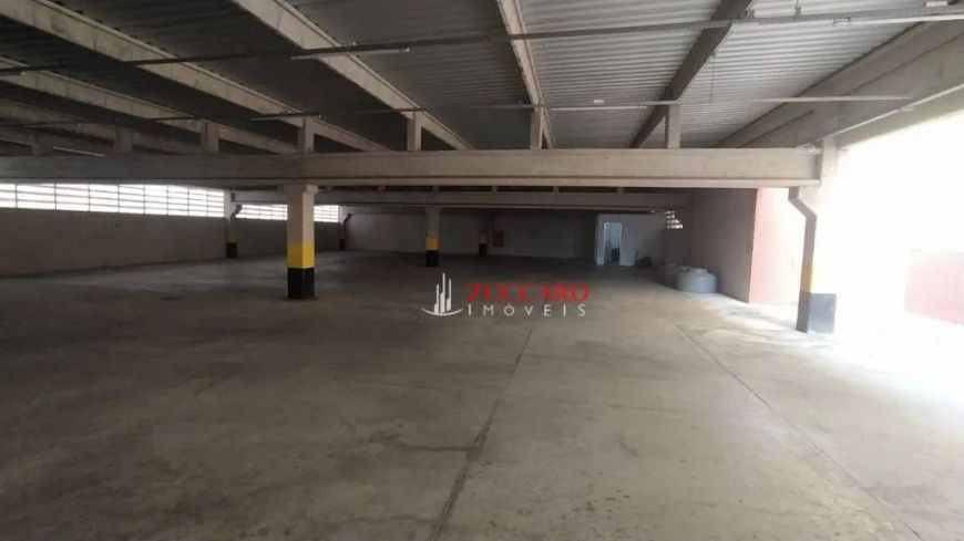Salão para alugar, 800 m² por R$ 9.600,01/mês - Jardim Adriana - Guarulhos/SP