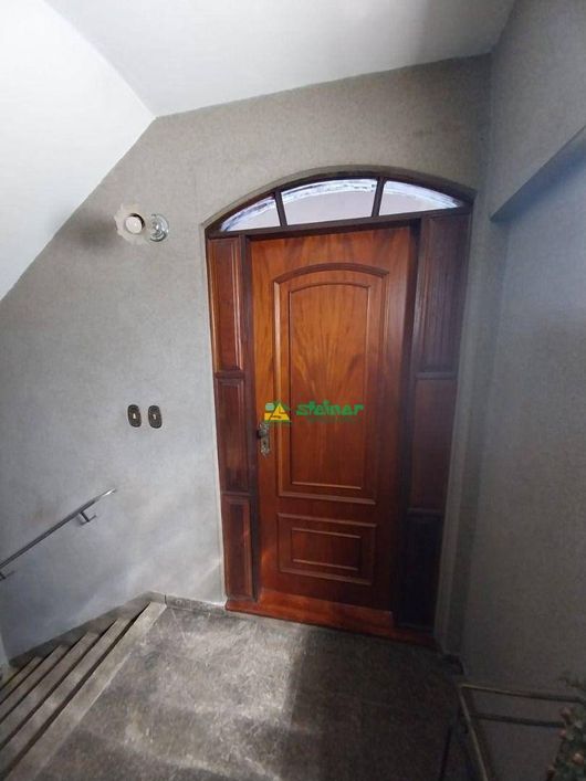 Apartamento com 2 dormitórios para alugar, 100 m² por R$ 2.600,00/mês - Vila Harmonia - Guarulhos/SP