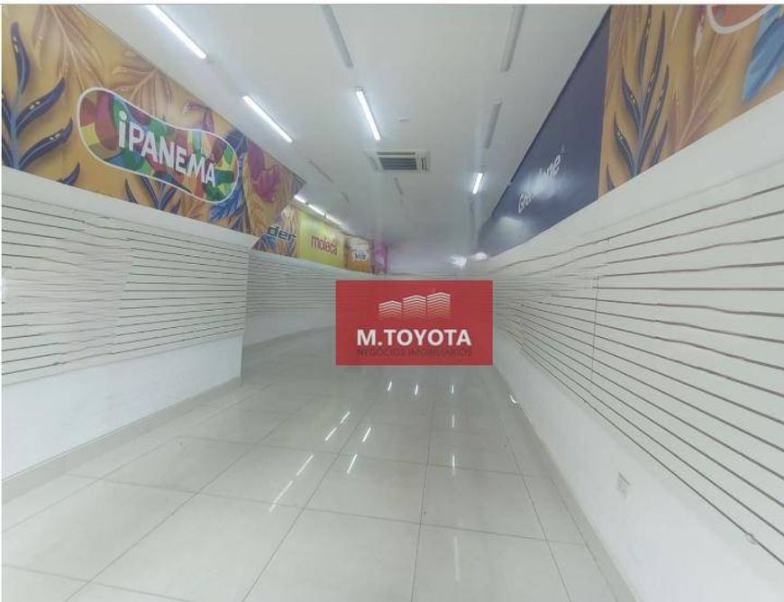 Salão para alugar, 180 m² por R$ 18.786,00/mês - Centro - Guarulhos/SP