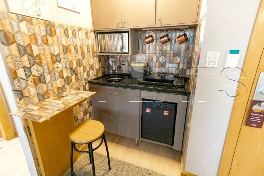 Apartamento disponível para locação em Guarulhos, com fácil acesso ao aeroporto.