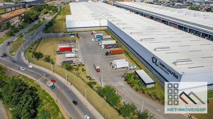 GALPÃO (3.369,41m²), 6 VAGAS. LOCALIZAÇÃO ESTRATÉGICA E SEGURANÇA PARA ESTOCAGEM E ARMAZENAMENTO