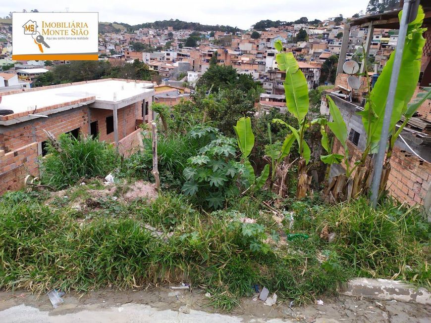 Terreno à venda, 250 m² por R$ 170.000,00 - Jardim Fortaleza - Guarulhos/SP