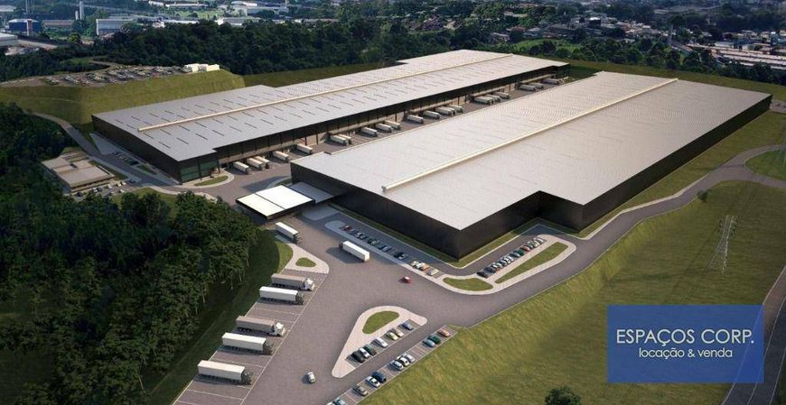 Galpão logístico para alugar, 27453m² por R$ 960.855/mês - Cumbica - Guarulhos/SP