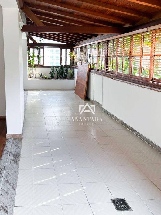 Cobertura no Jardim Oceânico com 3 quartos - Barra da Tijuca