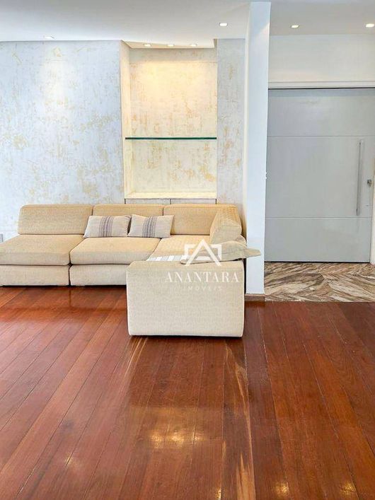 Cobertura no Jardim Oceânico com 3 quartos - Barra da Tijuca