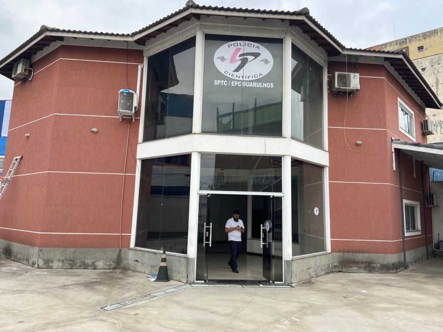 Excelente Prédio Comercial para locação