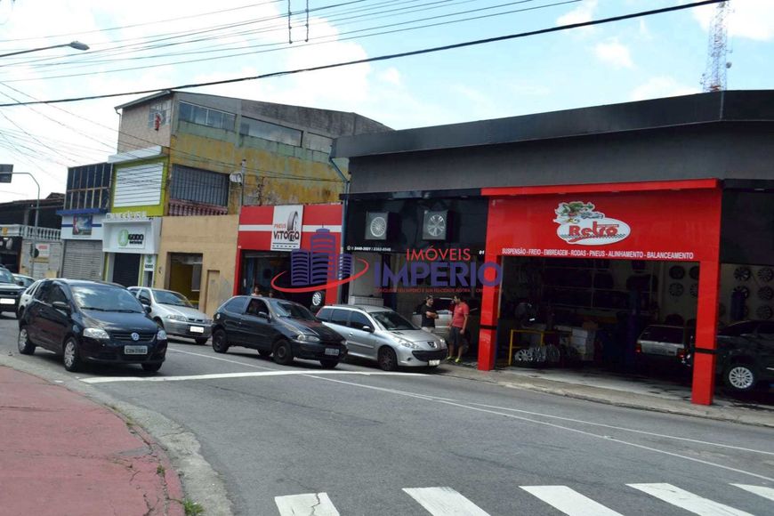 Salão, Jardim Bebedouro, Guarulhos - R$ 1.55 mi, Cod: 8733