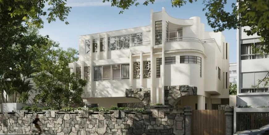 Raro - Apartamento à venda no bairro Botafogo - Rio de Janeiro/RJ