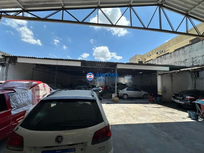 Terreno Comercial 1.000 m ² na Avenida Esperança