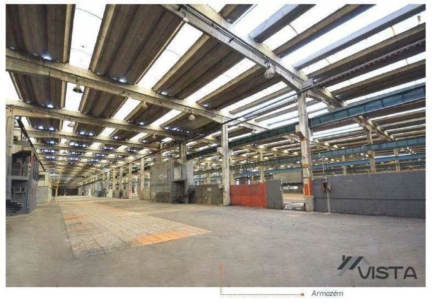 Galpão para alugar, 21684 m² por R$ 326.843,52/mês - Cumbica - Guarulhos/SP