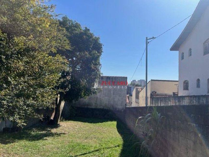Terreno à venda, 176 m² por R$ 349.000,00 - Jardim Santa Beatriz - Guarulhos/SP