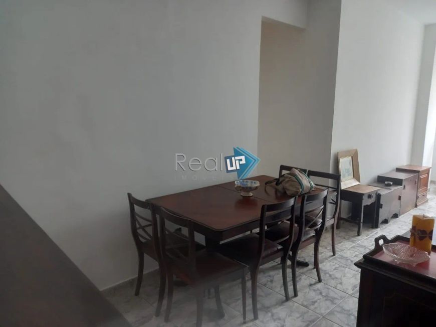 Apartamento à venda em Copacabana
