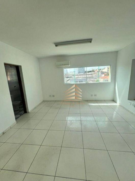Sala para alugar, 35 m² por R$ 1.800,00/mês - Vila Galvão - Guarulhos/SP