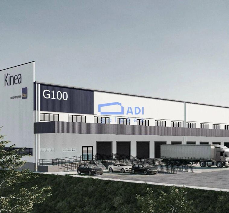 Galpão Industrial/Logístico - Condomínio Fechado - Locação - 30.302 m² - Rod. Dutra - Guarulhos - SP