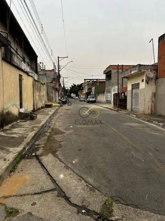 Terreno à venda, 250 m² por R$ 430.000,00 - Parque Industrial Cumbica - Guarulhos/SP