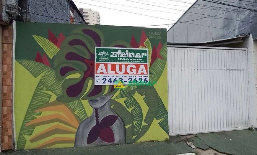 Casa para alugar, 80 m² por R$ 2.652,00 - Centro - Guarulhos/SP
