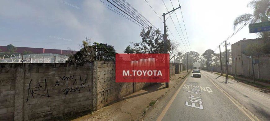 Terreno à venda, 21432 m² por R$ 53.600.000,00 - Água Chata - Guarulhos/SP