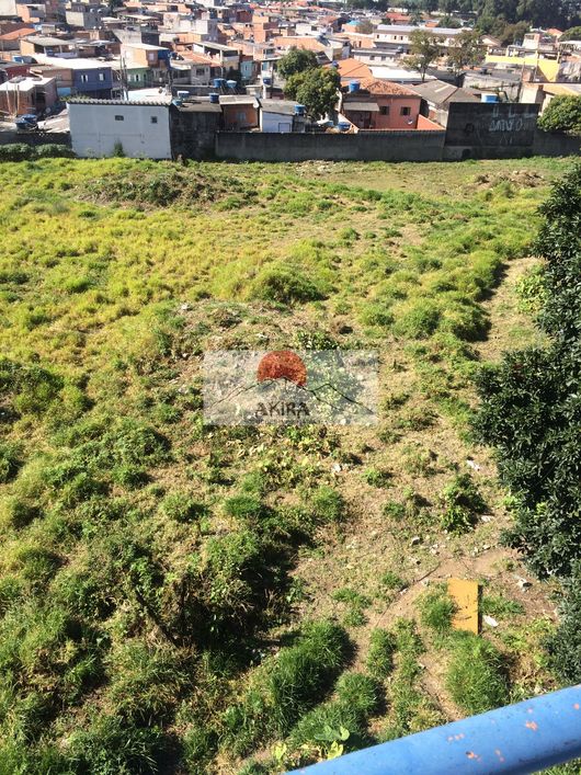 Vendo terreno 45.000 m² no Pimentas!!