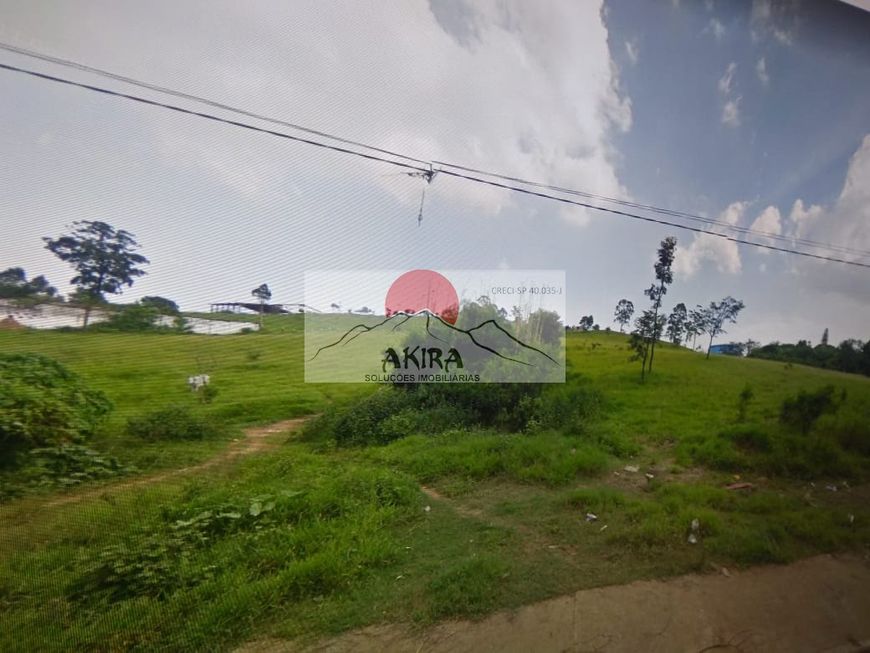 Vendo terreno 45.000 m² no Pimentas!!
