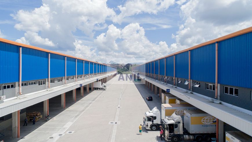 Galpão / Depósito / Armazém em Vila Nova Bonsucesso - Guarulhos, SP