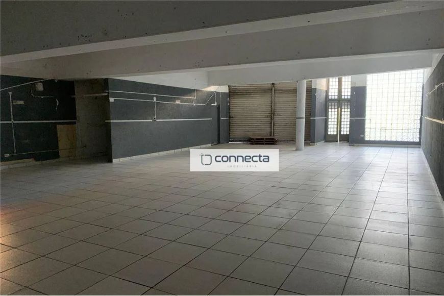 Salão para alugar, 585 m² por R$ 16.155,00/mês - Vila Hulda - Guarulhos/SP