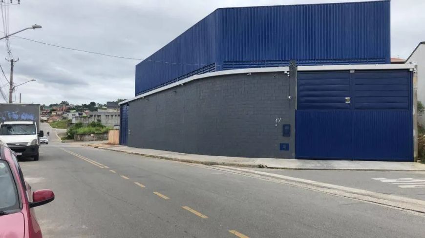 Excelente Galpão logistico para locação, 600 metros , com mesanino Jardim Adriana, Guarulhos, SP
