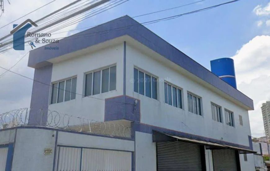 Sala para alugar, 110 m² por R$ 3.890,00/mês - Vila Renata - Guarulhos/SP