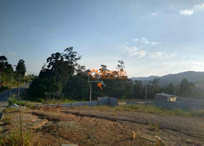 Terreno à venda, 151 m² por R$ 140.000,00 - Jardim Lenize - Guarulhos/SP