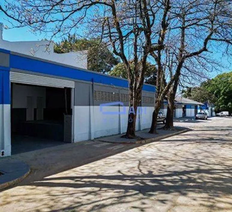Galpão Industrial/Logístico - Condomínio Fechado - Locação - 1.112 m² - Aeroporto de Cumbica - Guaru