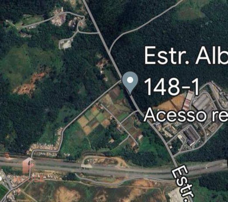Terreno à venda, 120000 m² por R$ 48.000.000,00 - Jardim Campestre - Guarulhos/SP