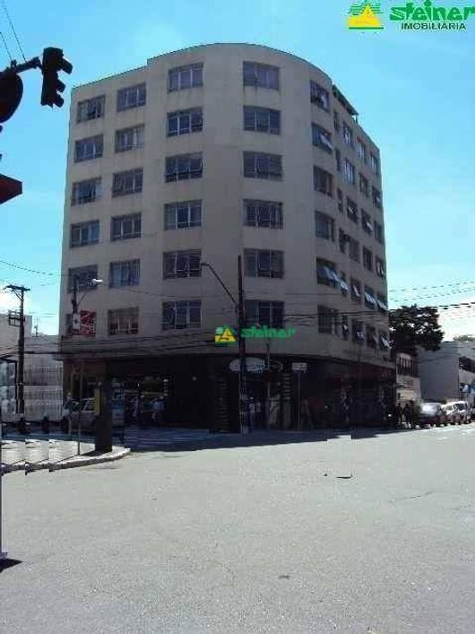Sala para alugar, 30 m² por R$ 1.715,51 - Centro - Guarulhos/SP