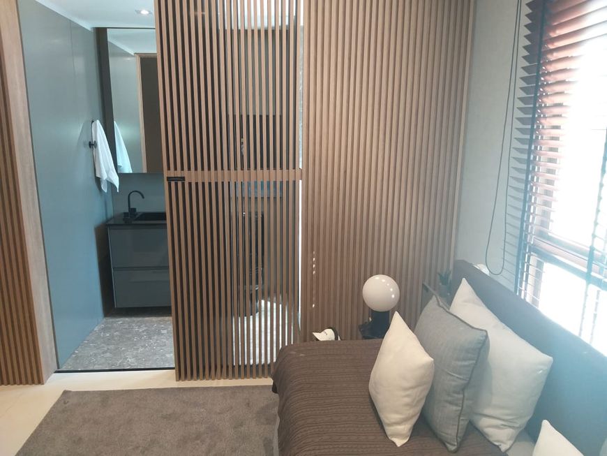 LINDO APARTAMENTO 120M² - LATITUD DESIGN - BARRA DA TIJUCA - RJ