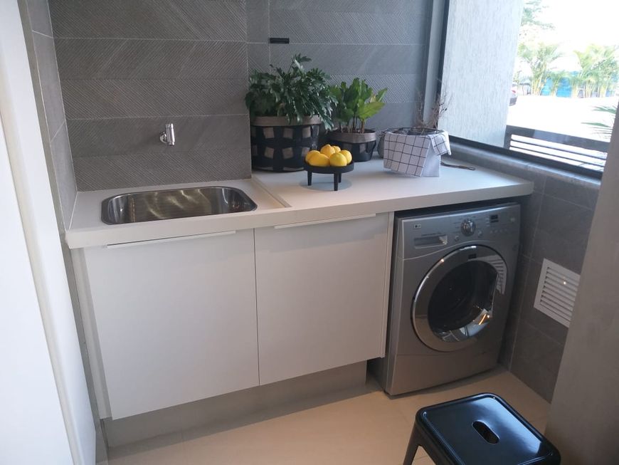 LINDO APARTAMENTO 120M² - LATITUD DESIGN - BARRA DA TIJUCA - RJ