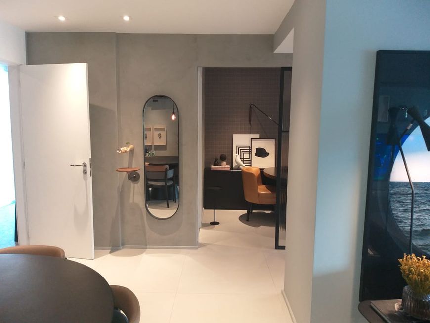 LINDO APARTAMENTO 120M² - LATITUD DESIGN - BARRA DA TIJUCA - RJ