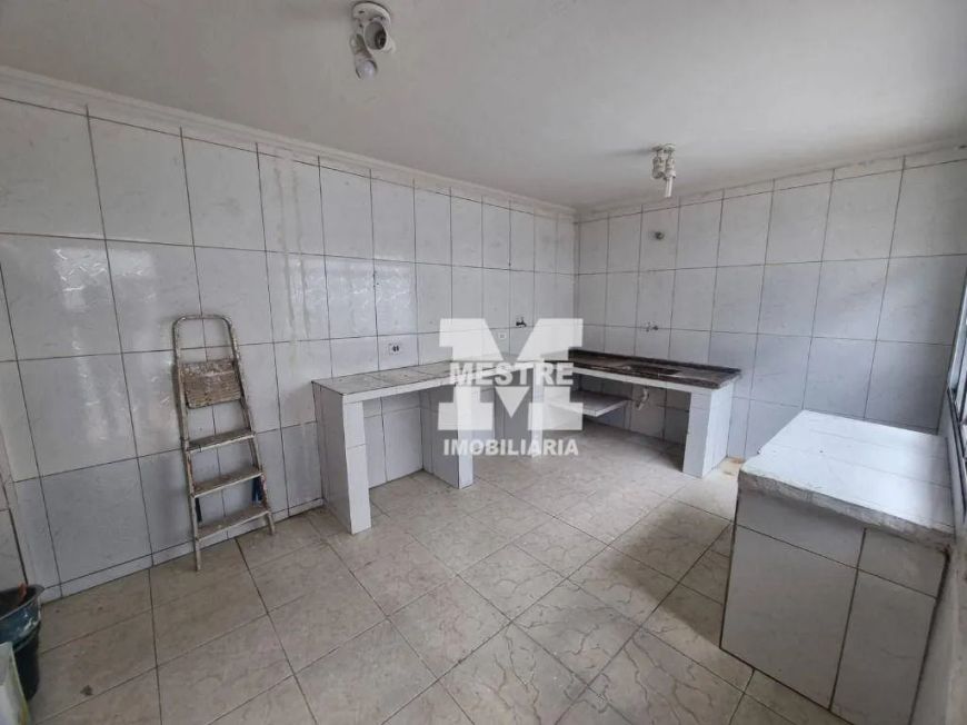 Casa para alugar, 250 m² por R$ 3.500,01/mês - Jardim Nova Taboão - Guarulhos/SP