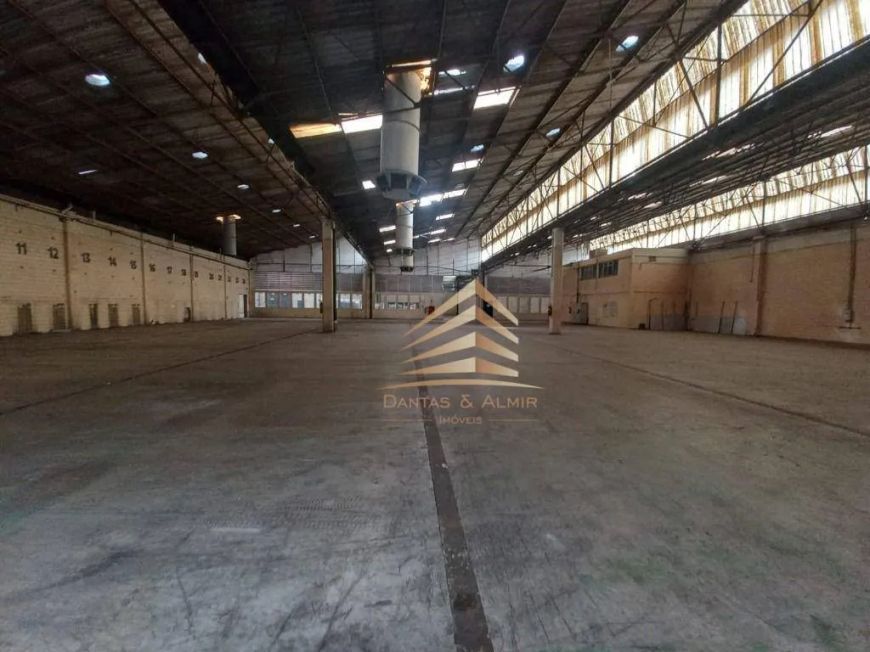 Galpão, 7973 m² - venda por R$ 25.000.000,00 ou aluguel por R$ 135.353,28/mês - Cidade Aracilia - Gu