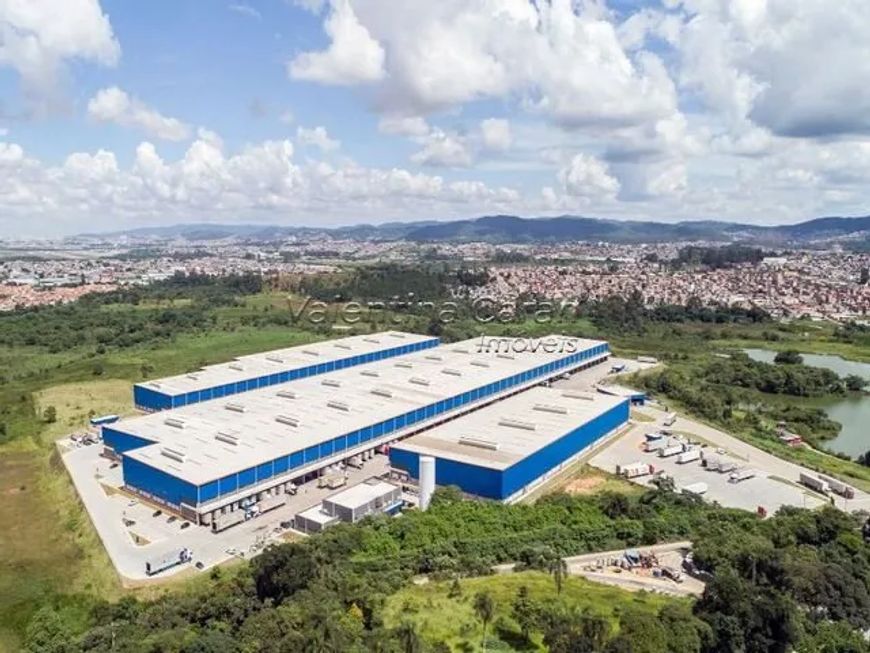 GALPÃO - LOCAÇÃO - GUARULHOS