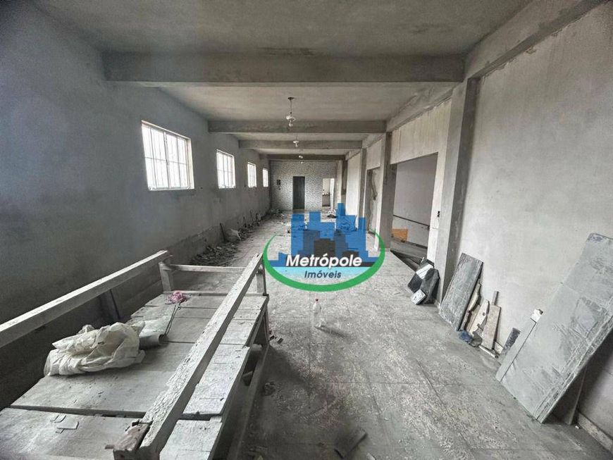 Salão para alugar, 100 m² por R$ 2.000,01/mês - Cidade Soberana - Guarulhos/SP