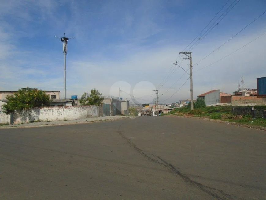 Terreno à venda em Jardim Ponte Alta I - SP