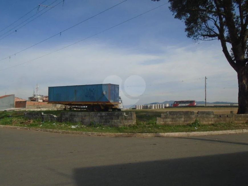 Terreno à venda em Jardim Ponte Alta I - SP