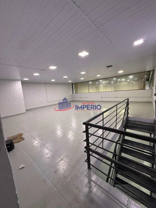 Galpão com 0 dorm, Cidade Jardim Cumbica, Guarulhos, Cod: 13179