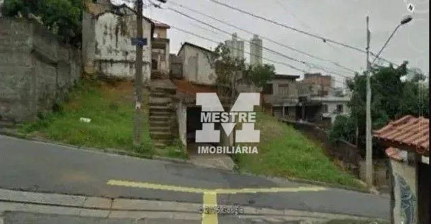 Terreno à venda, 600 m² por R$ 770.000,00 - Vila Moreira - Guarulhos/SP